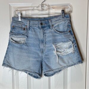 American Eagle Outfitters Boyfriend Shorts